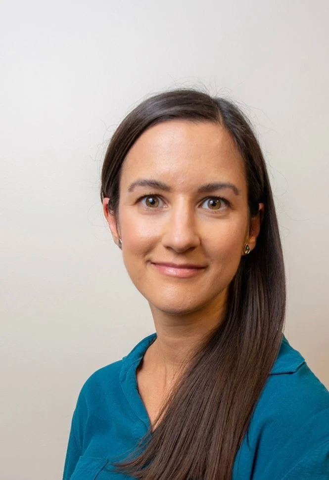 Lisa Facinelli Acupuncturist Bodnar Chiropractic Center