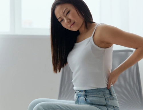 January Newsletter: Natural Pain Relief: How Chiropractic Can Help Your Back Pain