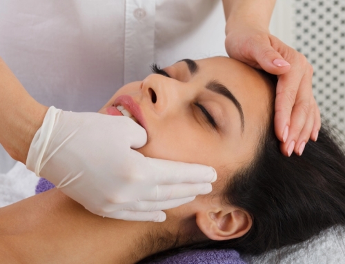 How Massage Therapy Can Help Relieve TMJ-Related Pain and Improve Mobility