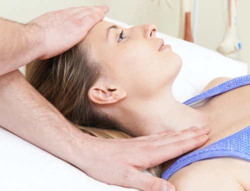 What To Expect At Your First Chiropractor Visit