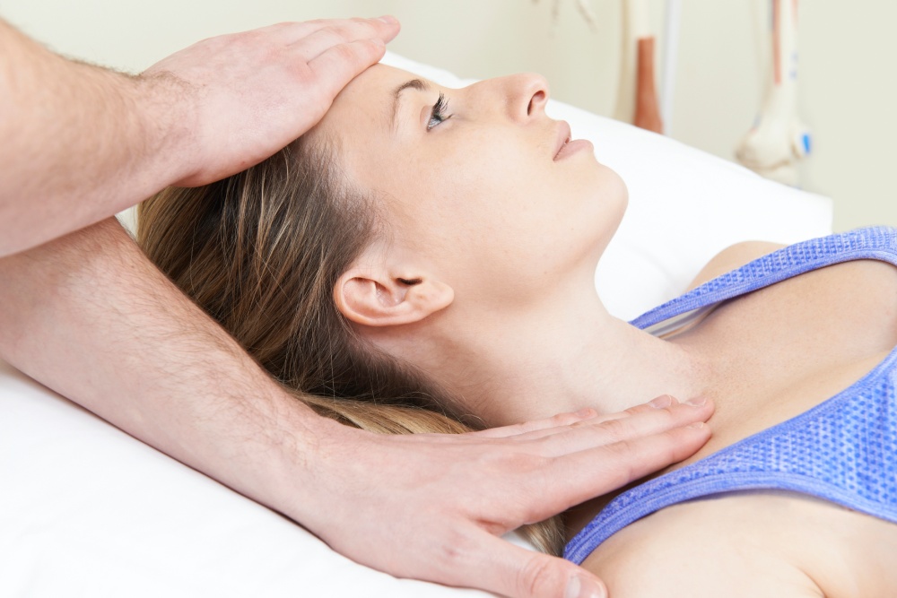 What To Expect At Your First Chiropractor Visit