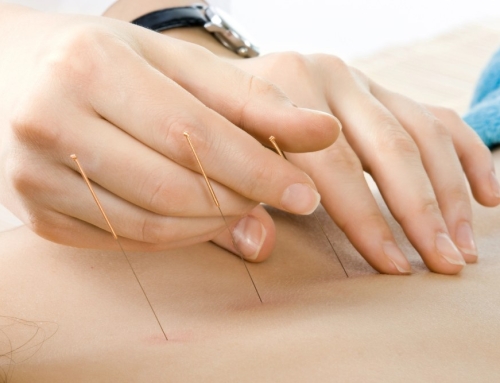 Acupuncture Treatment: How Does It Work?
