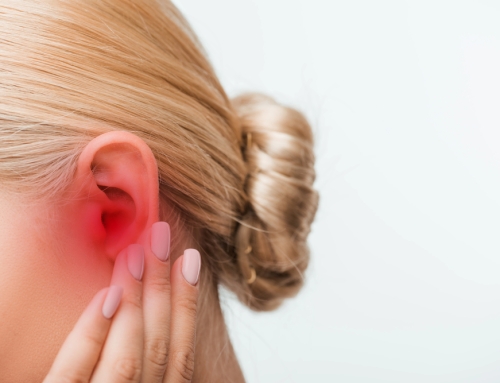 Can A Chiropractor Help With Tinnitus Relief?