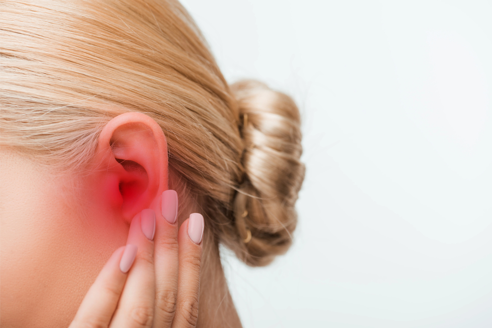 Can A Chiropractor Help With Tinnitus Relief?