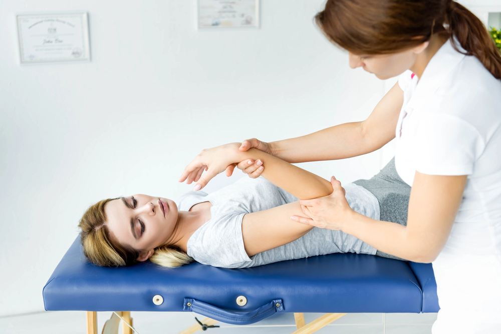 How Chiropractors Help With SI Joint Dysfunction?