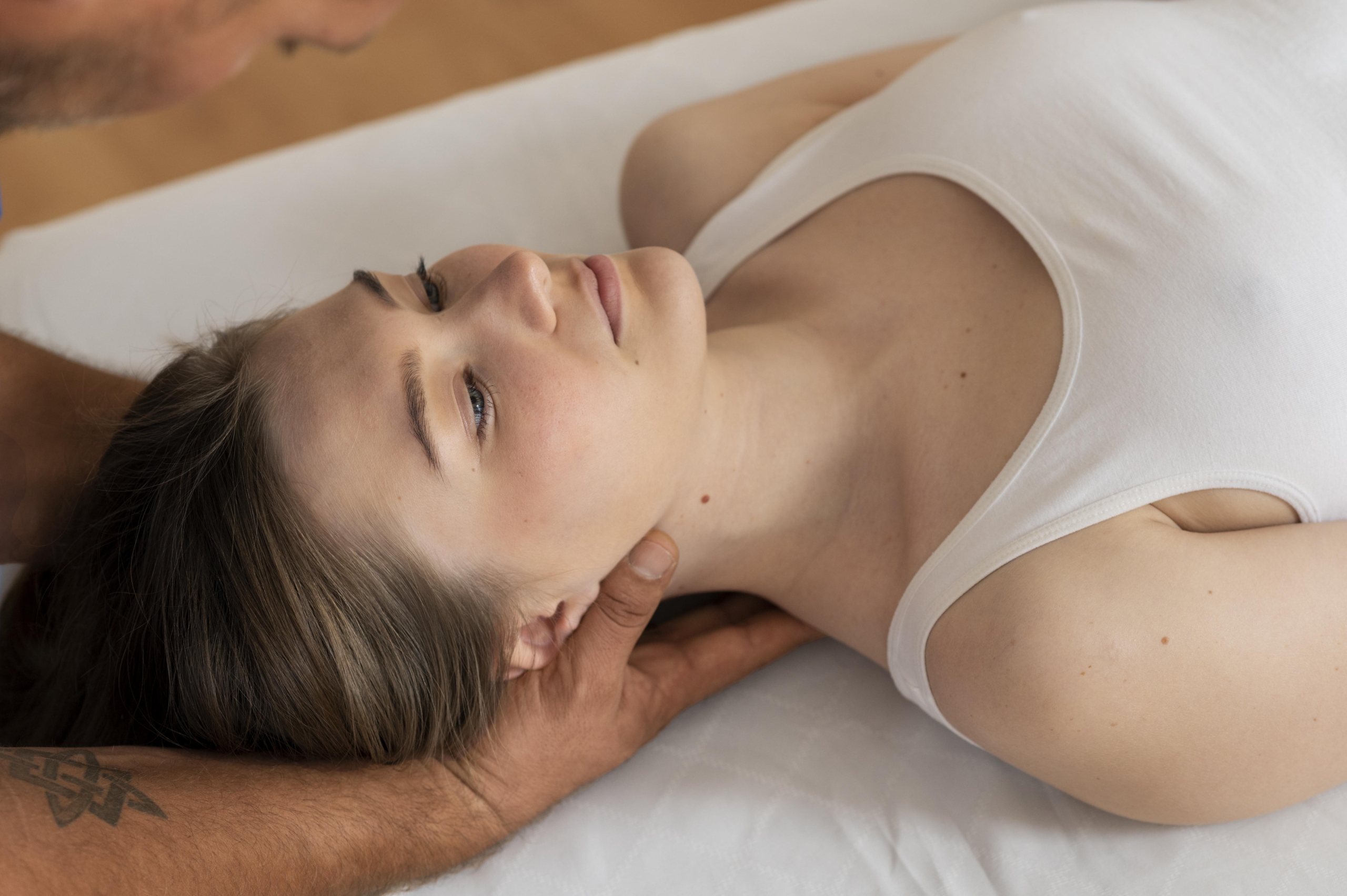 11 Ways Massage Therapy Benefits Women’s Health And Wellness 11 Ways Massage Therapy Benefits Women’s Health And Wellness